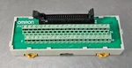 Omron XW2B-40G4 Terminal Block. 3C-19. Fixed Price $18.00.