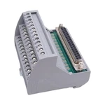 Phoenix Contact VIP-3/SC/D37SUB/F/LED 2322223 Termination Board, DB37 Female. Fixed Price $135.00.