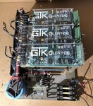 Glentek Servo GA4569EPA-1 Unit Removed. Fixed Price $2499.99.
