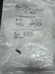 Ifm OGH200 Nos Poor Packaging. Fixed Price $44.99.