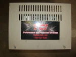 Trans-coil Inc/tci KLR35CTB3 3PH Line Reactor ***xlnt***. Fixed Price $99.99.