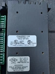 Fanuc IC660EBD110K Genius 16PT I/o Block *missing Cover & Screws*. Fixed Price $650.00.
