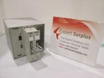 National Instruments, SCXI-1000 Chassis W/SCXI-1321 (2), Used. Fixed Price $60.00.