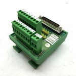 Siemens Vipa DEA-UB48V11 Breakout Module Points: 16. Fixed Price $60.00.