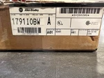 Allen Bradley 1791-IOBW 24VDC 64-POINT Distributed I/o Module. Fixed Price $300.00.