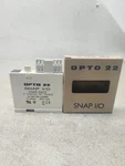New In Box Opto 22 I/o Channel Output 3/4AMP SNAP-OAC5. Fixed Price $63.00.