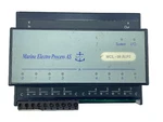 Beijer Electronics Marine Process As MCL08.AI.P2 Ver. P/n 57034365738. Fixed Price $270.00.