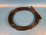 Video 356043, Connecting Cable, Pin Female/male. Fixed Price $181.99.
