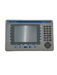 Allen-bradley 2711P-RDB7C Panelview Plus 700 Color Key/touch Display Module. Fixed Price $199.99.