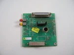 Siemens Circuit Board AG1710191-Y31.1 N1/2. Fixed Price $206.50.