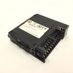 Horner Fanuc HE693ADC816D Analog Input Module 16-BIT, 8-CH, 10V, *missing Cover. Fixed Price $195.00.