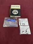 Allen Bradley Rockwell Photoswitch 99-832 Series Fiber Optic Sensor (A-4). Fixed Price $40.00.