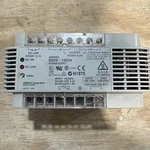 Omron S82K-10024 Din Rail Power Supply 24VDC 4.2A 100W Industrial. Fixed Price $62.99.