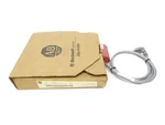 Allen Bradley 1492-CABLE10C Ser. (br/yl) Nsmp. Fixed Price $108.00.