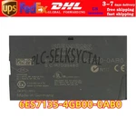 New Siemens Dp Electronics Module Et 200S. Fixed Price $191.49.