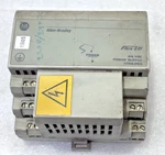 Allen-bradley Flex I/0 24 Vdc Cat No. 1794-PS3 Part No: 95728901 Ser. Rev A01. Fixed Price $125.40.