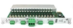 Hetronik HC510-OC-230-16 Output Card Amp. Fixed Price $425.00.