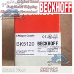 Beckhoff BK5120 Brand New High Quality Guaranteed Free Ship. Fixed Price $265.00.
