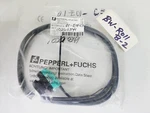 Pepperl & Fuchs ML17-54/115/136 Photoelectric Sensor. Fixed Price $125.00.