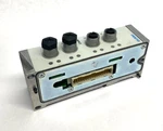 Festo VIGE-03-FB-8-5POL Electrical Module 8-INPUTS 175555. Fixed Price $26.99.