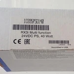 New In Box Ge Fanuc IC695PSD140 RX3I Plc Module. Fixed Price $615.66.