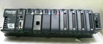Koyo Direct Logic 205, D2-09BDC1-1, H2-ECON,F2-08AD-2, D2-32ND3, D2-32TD1 (x-g). Fixed Price $600.00.
