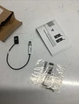 Banner VS4EVQ Photoelectric Vision Sensor 69427 O-114. Fixed Price $64.90.