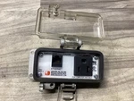 Graceport P-R2-F3R0 Interface Ethernet 120 Vac 5 #106N111. Fixed Price $30.00.
