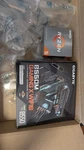New Ryzen 5500 + Gigabyte B550M Wifi 6 Motherboard Combo AM4 Gaming Bundle. Fixed Price $190.00.