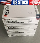 1 Pc New Keyence PZ-V32P Us Free Tax. Fixed Price $150.12.