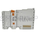 New In Box Beckhoff EL9186 Plc Module. Fixed Price $65.22.