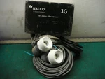 Nalco Global Gateway 3G 3D Trasar Controller (1P) 50001544-35 100-240VAC. Fixed Price $274.94.