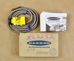 Banner Engineering SM2A312CV Mini-beam Sensor 25992 New Surplus. Fixed Price $58.99.