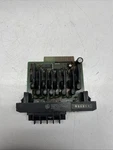 General Electric Output Module IC610MDL175A 115 Vac 8 Circuits Used. Fixed Price $11.53.