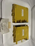 Lot (2) Fanuc Ltd ADR16G A03B-0807-C161 N4482 I/o Module Nice. Fixed Price $79.00.