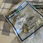 New Honeywell 972AB3HM-A3P-L Proximity Sensor Switch *free Shipping* 5 Units. Fixed Price $150.00.