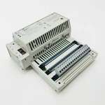Schneider 171CCC98030 Processor Adapter 1MEG W/172PNN21022 & 170ADM35011 Modules. Fixed Price $459.99.