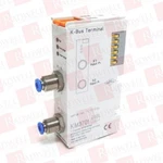 Beckhoff KM3701 / (used). Fixed Price $114.49.