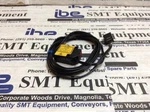 New Omron Photoelectric Sensor E3C-LD21 W/warranty. Fixed Price $63.00.
