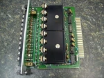 Toyoda/ Toyopuc TP-1595-0 Dc 24V Module Is New With 30 Day Warranty. Fixed Price $98.00.
