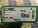 Schneider 140SDI95300S Safety Discrete Input Module 24VDC (sealed). Fixed Price $590.00.