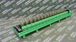 Used Westinghouse Emerson 5A22411H01 Ovation 16 Channel Relay Module Rev.. Fixed Price $125.00.