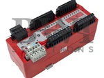 New Allen Bradley 1791DS-IB16 /a Guard I/o 16-PT Digital Comb Module 1791DSIB16. Fixed Price $225.00.