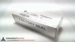 Allen Bradley 1732D-IBDPM12MND Ser A, Armorblock Devicenet I/o Block, #254646. Fixed Price $46.81.