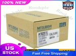 New One Mitsubishi Plc Module. Fixed Price $159.95.