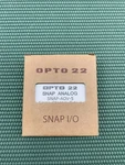 Opto 22 SNAP-AOV-5 (surplus Unopen). Fixed Price $295.00.
