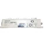 Omron DRT1-MD16C Remote Terminal 24VDC Free Fast Shipping. Fixed Price $34.04.
