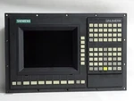 Siemens Flat Panel Color 6FC5103-0AB03-0AA2 + 6FC5147-0AA14-0AA1. Fixed Price $2009.96.