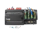 Koyo Direct Logic D0-06DR-D Processor Module W/2*D0-10ND3,F0-04AD-1,D0-10TD2. Fixed Price $483.00.