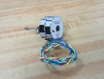 Saia UBD23U08LMZ1 Stepper Motor. Fixed Price $29.33.